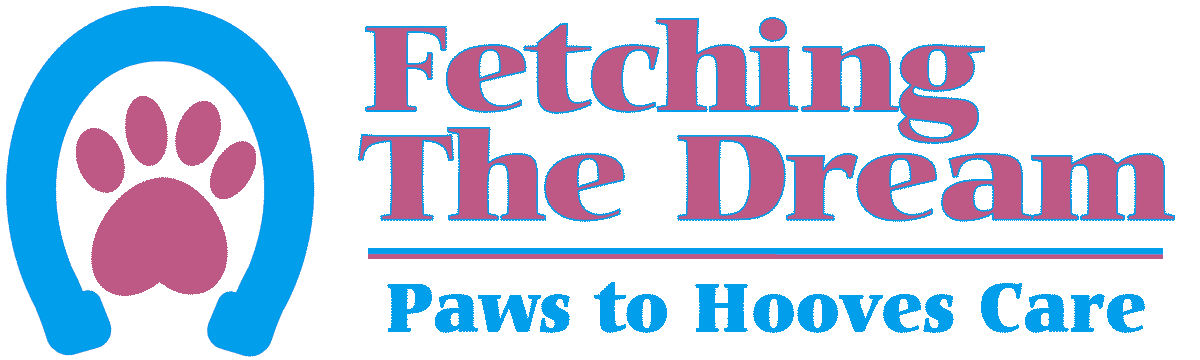 Fetching The Dream Logo
